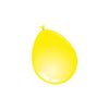 Afbeelding van Ballonnen geel (30cm) 10st