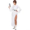 Afbeelding van Prinses Leia kostuum Star Wars 