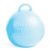 Afbeelding van Ballon Gewicht Babyblauw 35gr
