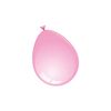Afbeelding van Ballonnen roze (30cm) 10st