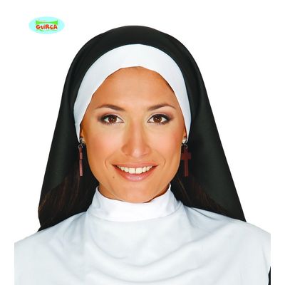Nonnen kap