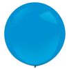 Afbeelding van Ballonnen royal blue (60cm) 4st