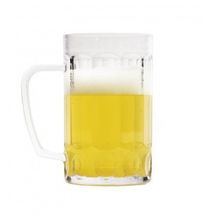 Bierglas 0,5 Liter