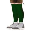Afbeelding van Tiroler sokken groen (43-46)