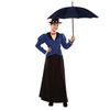 Afbeelding van Mary Poppins kostuum