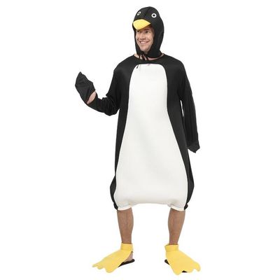 Pinguïn Kostuum volwassenen