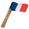 Afbeelding van Zwaaivlaggetjes Frankrijk
