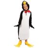 Afbeelding van Pinguïn pak kind