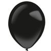 Afbeelding van Ballonnen jet black (28cm) 50st