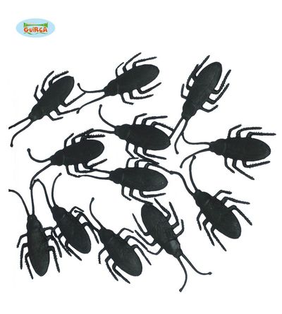 Kakkerlakken