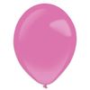 Afbeelding van Ballonnen hot pink (35cm) 50st