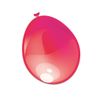 Afbeelding van Ballonnen metallic Roze (30cm) 50st