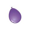 Afbeelding van Ballonnen kristal violet (30cm) 100st