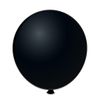 Afbeelding van Ballonnen zwart (61cm)