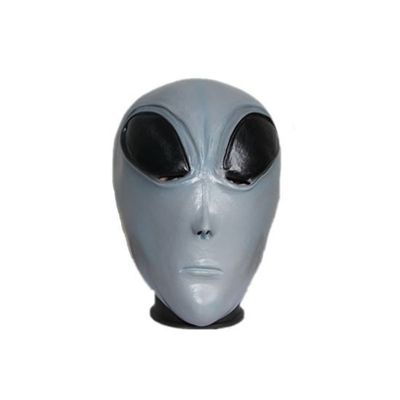 Masker Alien