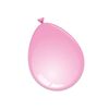 Afbeelding van Ballonnen roze (30cm) 50st