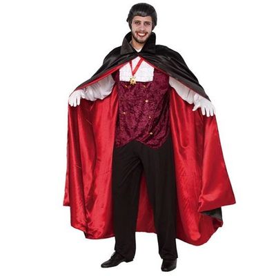 Dracula kostuum - Vampier