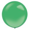 Afbeelding van Ballonnen festive green (60cm) 4st