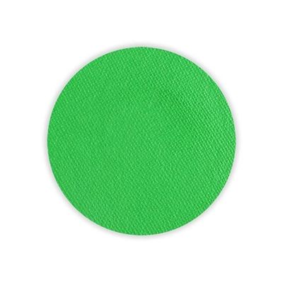 Superstar schmink waterbasis helder groen (45gr)