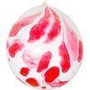 Afbeelding van Latex ballonnen - bloed