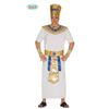 Afbeelding van Farao kostuum