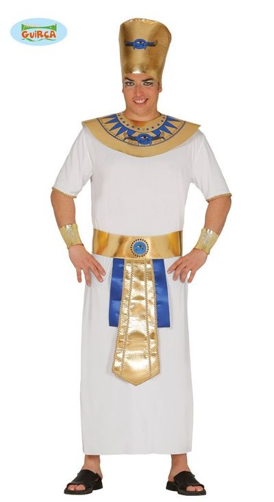 Farao kostuum