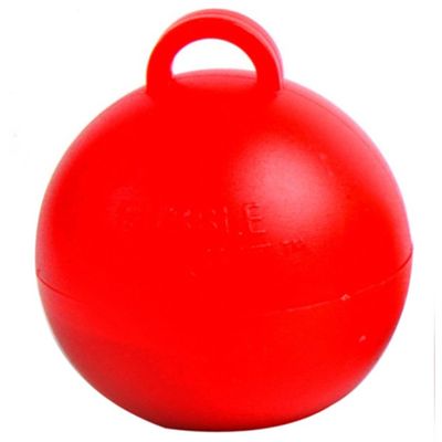 Ballon Gewicht Rood 35 gr