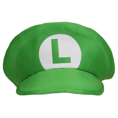 Luigi pet