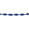 Afbeelding van Crepe slinger marineblauw 24 m