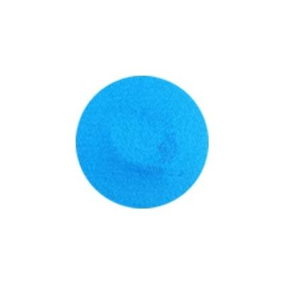 Superstar schmink waterbasis lucht blauw shimmer(16gr)