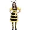 Afbeelding van Bijen jurkje kind