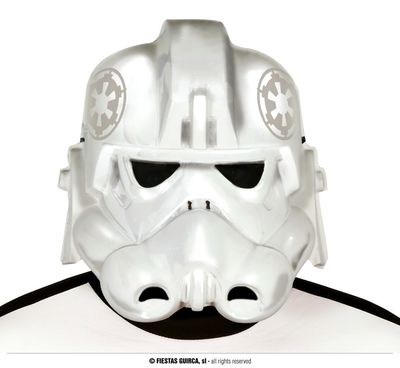 Stormtrooper Masker