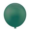 Afbeelding van Ballonnen kristal groen (61cm)