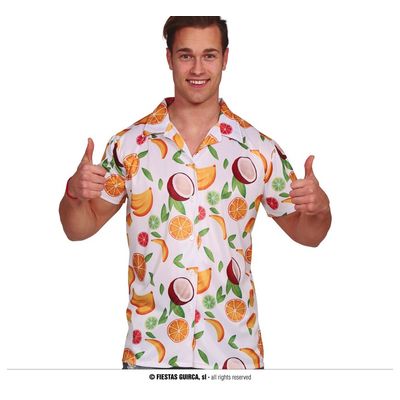 Foto van Hawaii shirt fruit