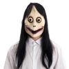 Afbeelding van Halloween - Momo masker