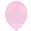 Afbeelding van Ballonnen pretty pink fashion (28cm) 50st