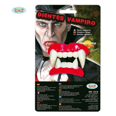 vampiertanden