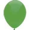Afbeelding van Ballonnen groen (30cm) 10st