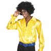 Afbeelding van Disco blouse geel