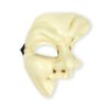 Afbeelding van Venetiaans masker half gezicht