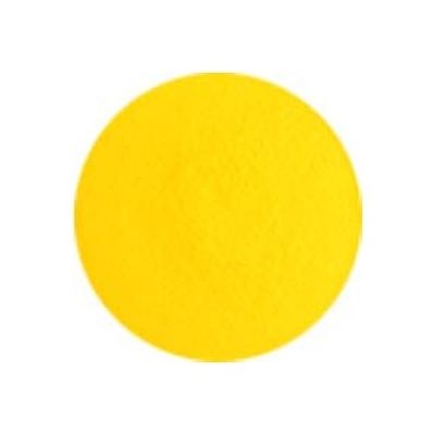 Superstar schmink waterbasis geel(45gr)