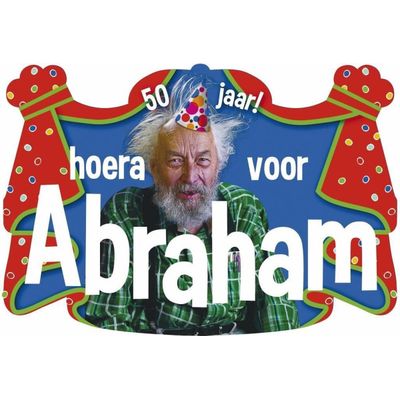 Huldebord Abraham
