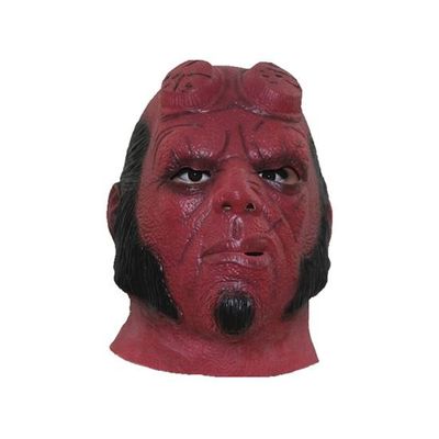 Masker Hellboy
