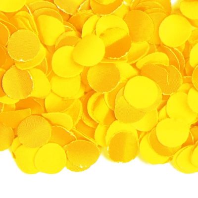 Confetti Luxe 100gr (BrV) geel