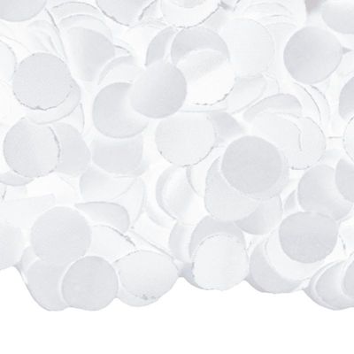 Confetti Luxe 100gr (BrV) wit