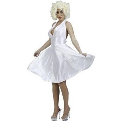 Marilyn Monroe jurk