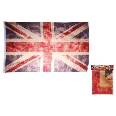 Foto van Verenigd koninkrijk vlag 150 x 90 cm