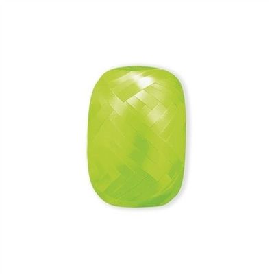 Polyband lime groen (5mmX20m)