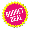 budget deal - 
