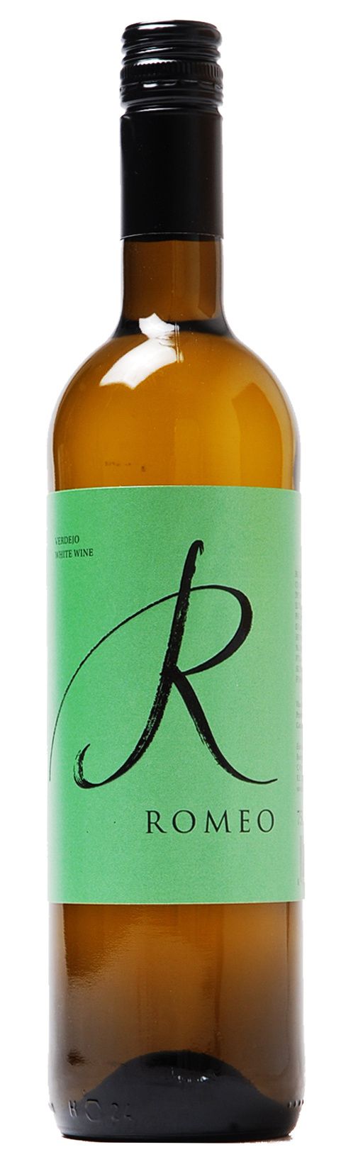JUMILLA ROMEO VERDEJO 2019 75 CL Foto van JUMILLA ROMEO VERDEJO 2019 75 CL